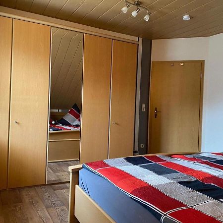 Cozy Apartment In Merlsheim With Garden Nieheim Exterior photo